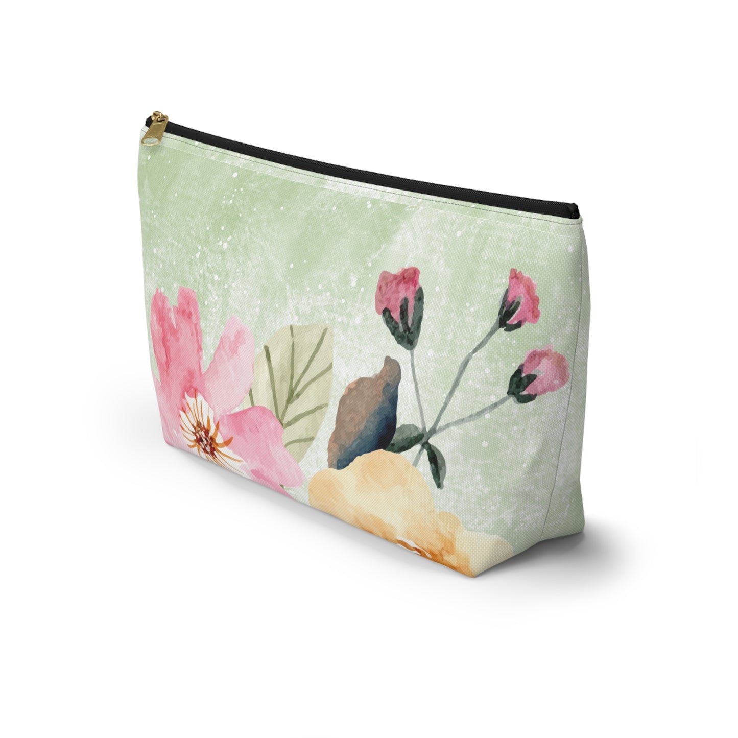 Laurel Grove | Botanical Still Life Travel Pouch
