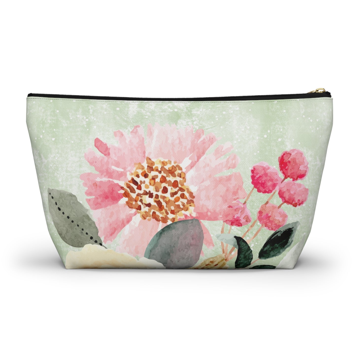 Laurel Grove | Botanical Still Life Travel Pouch