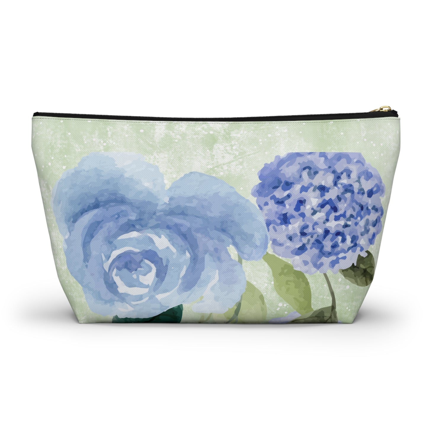 Pembroke Grove | Botanical Still Life Travel Pouch