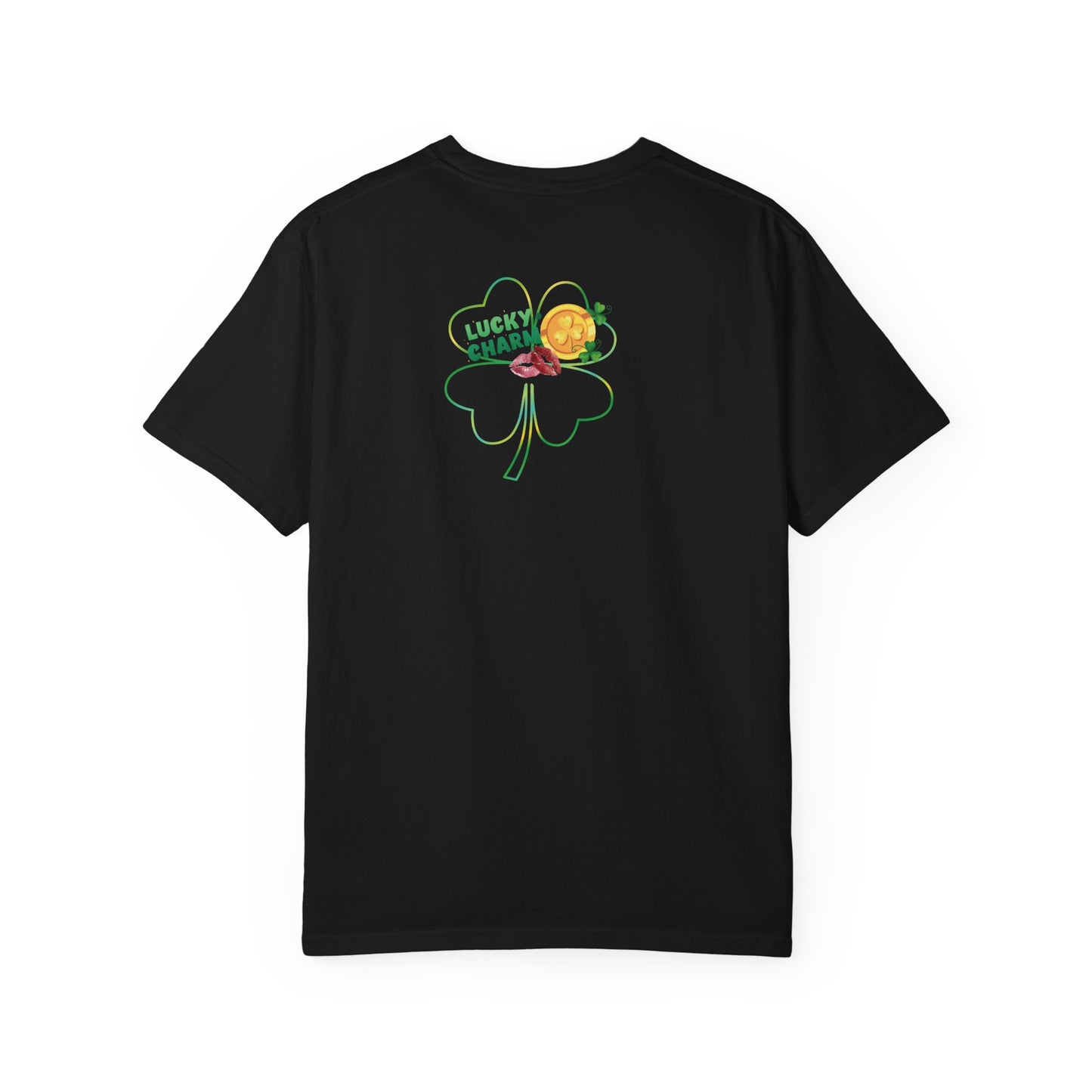 Feeling Lucky T-Shirt | St. Patrick’s Day 2026
