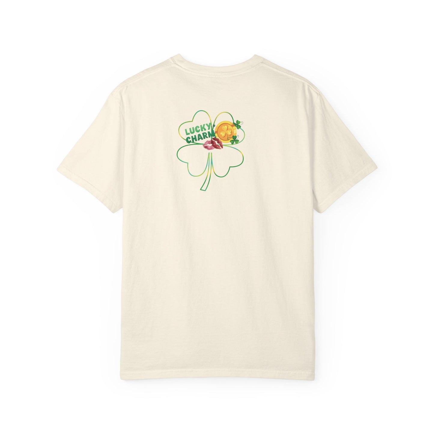 Feeling Lucky T-Shirt | St. Patrick’s Day 2026
