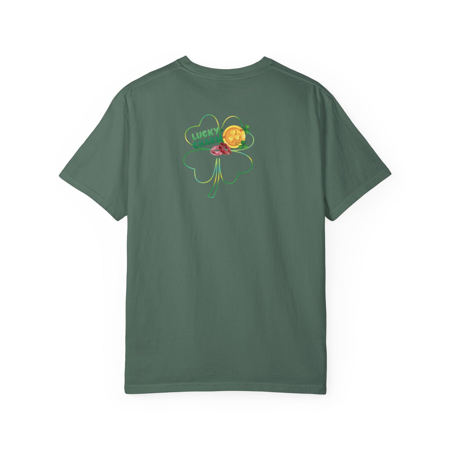 Feeling Lucky T-Shirt | St. Patrick’s Day 2026