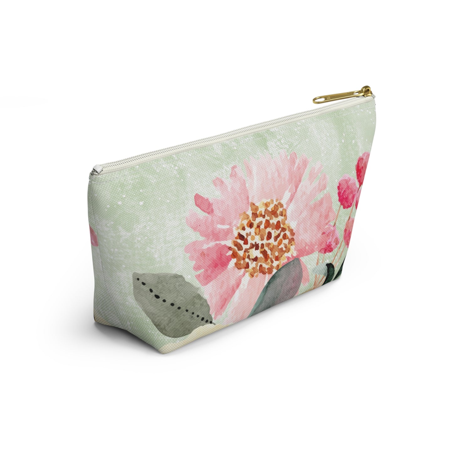 Laurel Grove | Botanical Still Life Travel Pouch