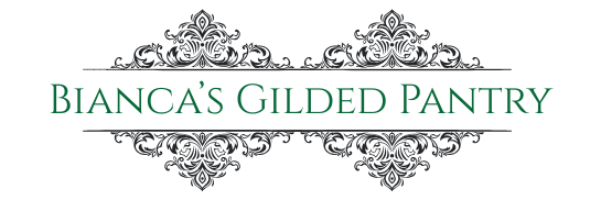 Bianca's Gilded Pantry